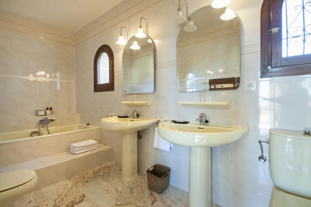 Casa Costa Blanca Villa Balcon del Mar Kültér fotó