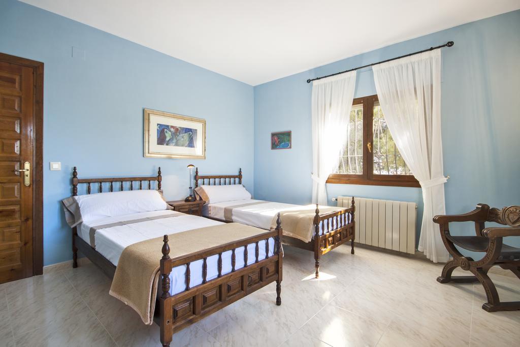 Casa Costa Blanca Villa Balcon del Mar Kültér fotó