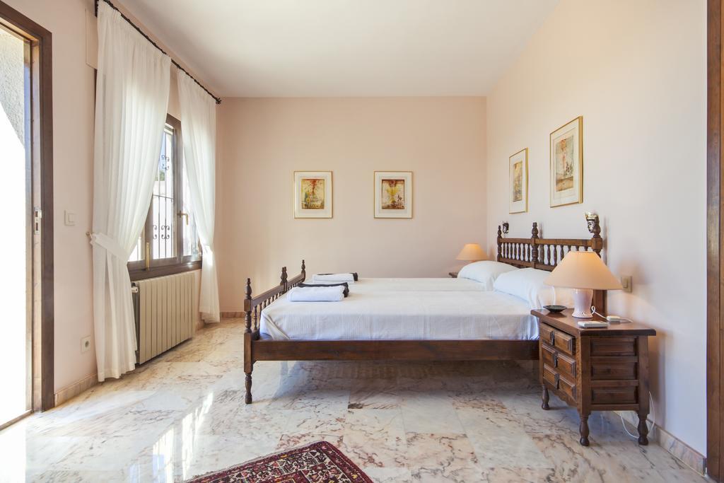 Casa Costa Blanca Villa Balcon del Mar Kültér fotó