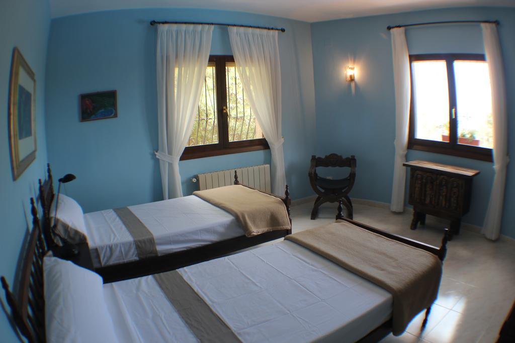 Casa Costa Blanca Villa Balcon del Mar Kültér fotó